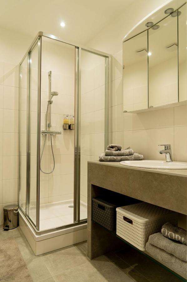 Wien-Appartement, Contactless - Self-Check-In Extérieur photo