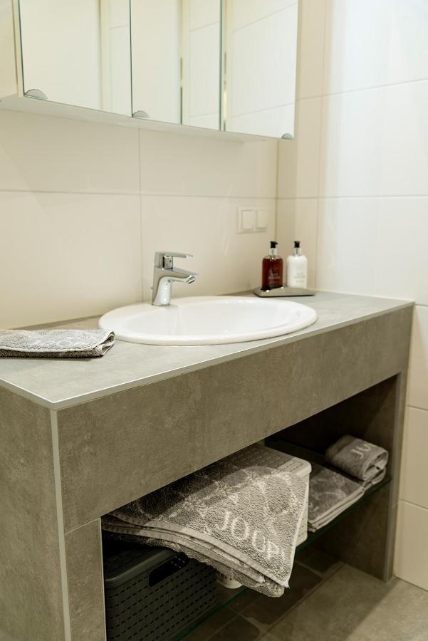 Wien-Appartement, Contactless - Self-Check-In Extérieur photo