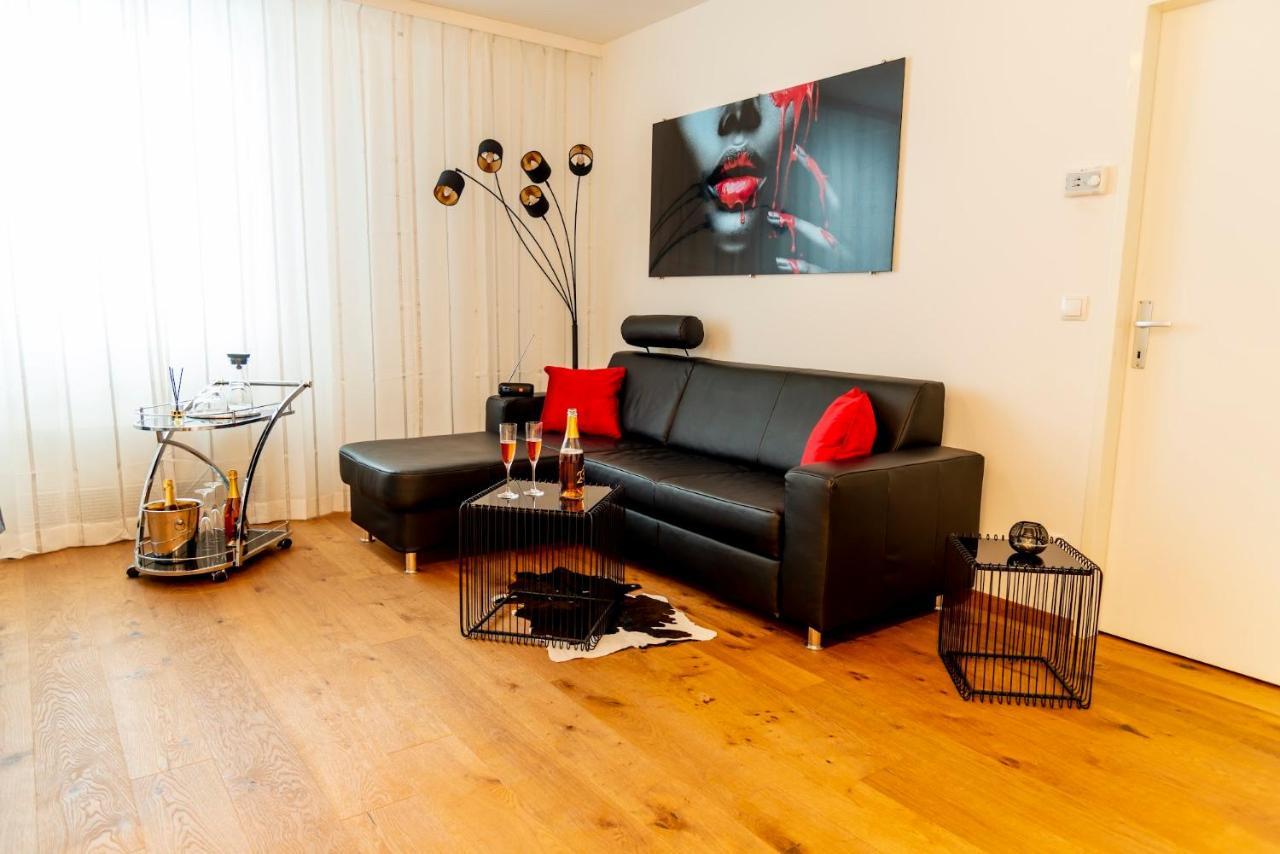 Wien-Appartement, Contactless - Self-Check-In Extérieur photo