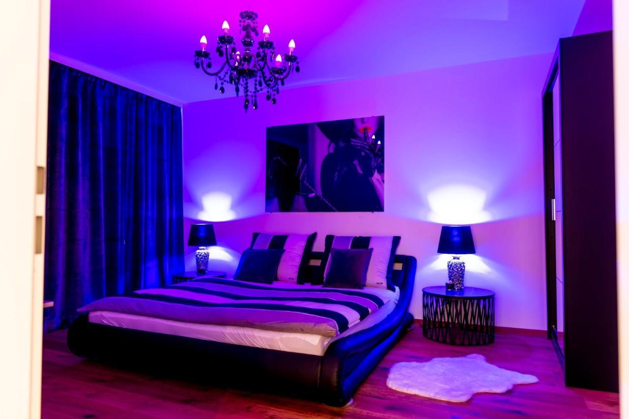 Wien-Appartement, Contactless - Self-Check-In Extérieur photo