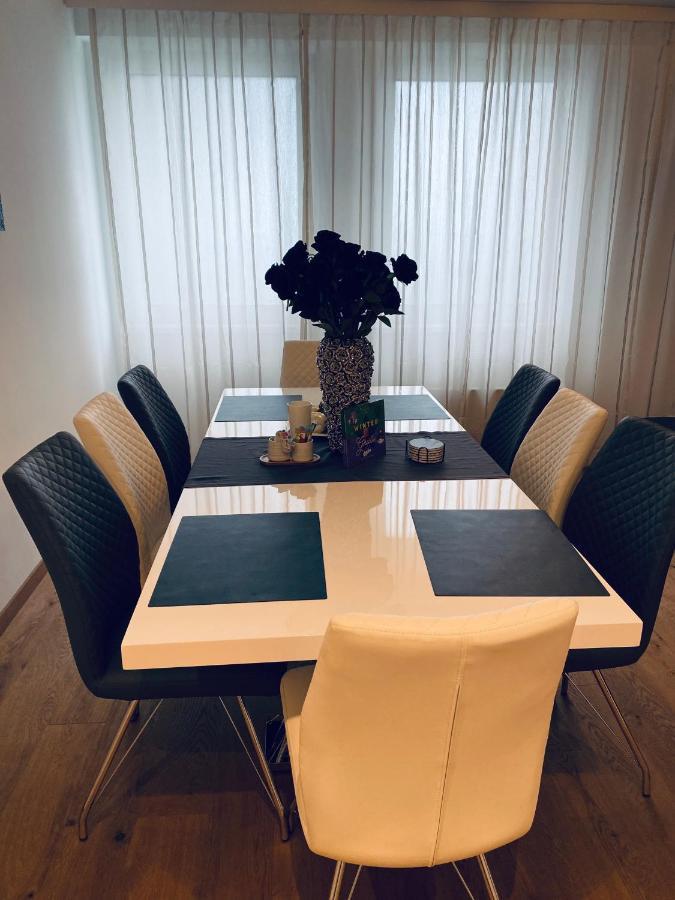 Wien-Appartement, Contactless - Self-Check-In Extérieur photo
