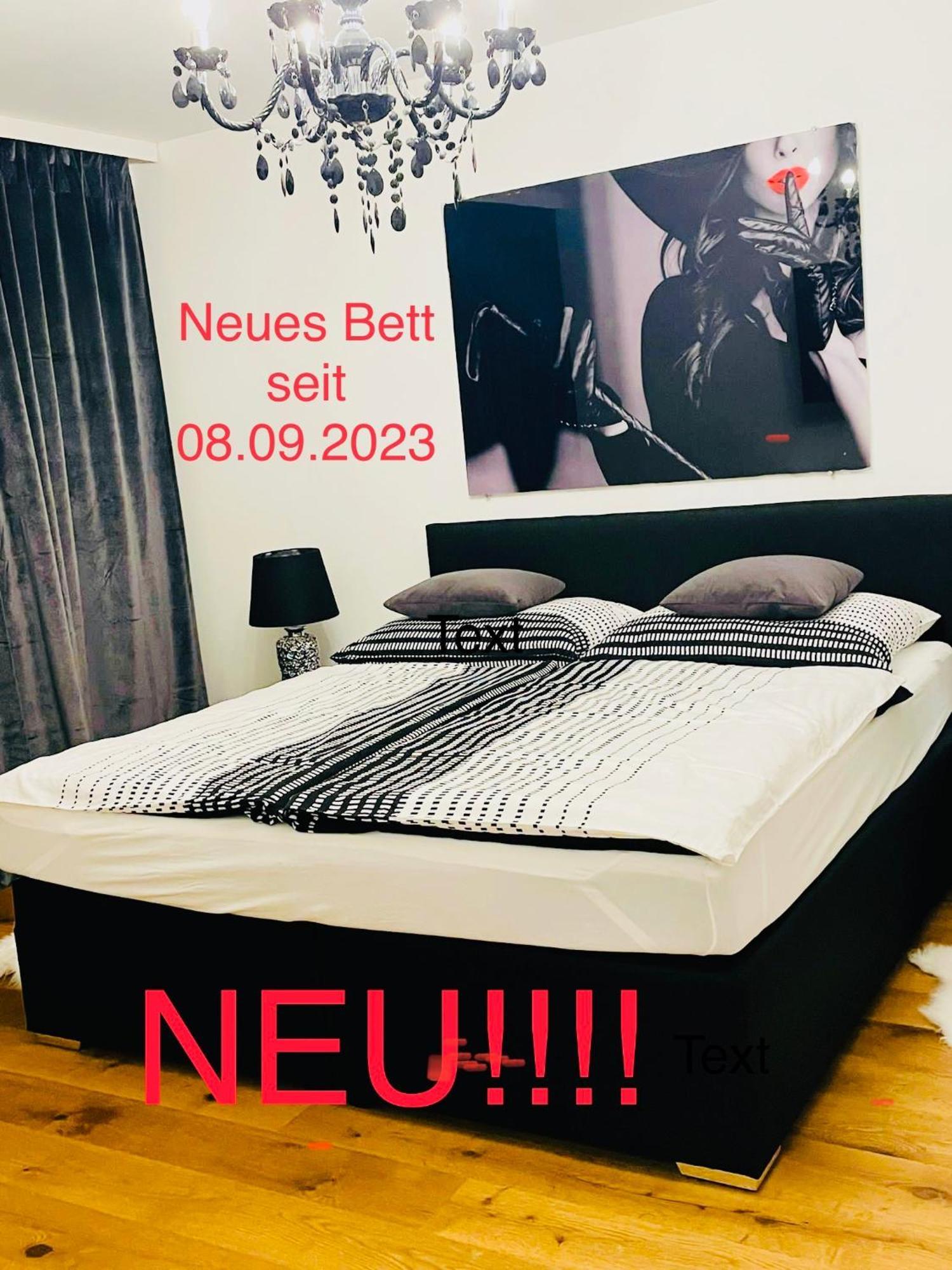 Wien-Appartement, Contactless - Self-Check-In Extérieur photo